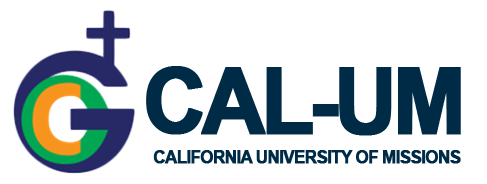 California University of Missions